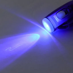 Подарочный набор,: волшебная ручка и блокнот «Мои секреты»