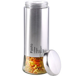 31025-1 Банка стек+мет. ПАСТА 1,8 л.MB (х6) - Mayer&boch фото 2