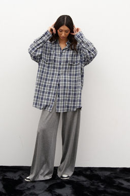 Блузка А2013 - Annete фото 6