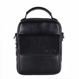 Сумка 3082H black Heanbag