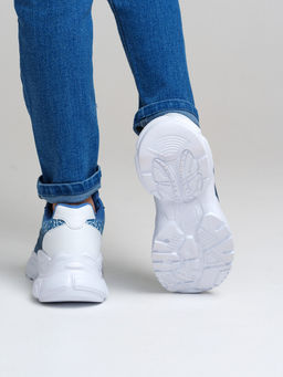 PlayToday / Кроссовки для девочки  фото 4