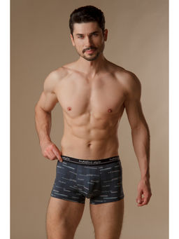 Мужские трусы боксеры Индефини (Арт.621000-3013MUG) - Indefini фото 4