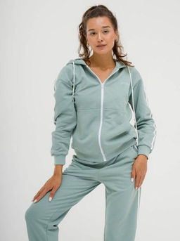 Костюм 3хнитка пике, самое высокое качество пенье - Knitka wear фото 5