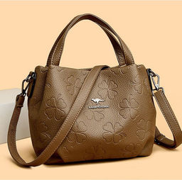 KAIDIFEINIROO Сумка женская 8279  фото 2