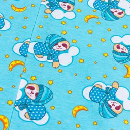 Комбинезон кулирка 0884100502 - Youlala фото 2