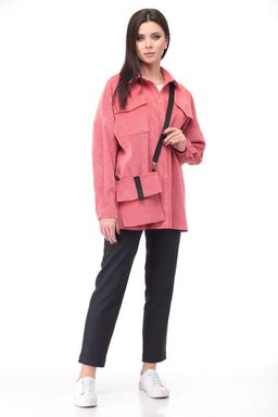 Платье Angelina&Co 928 - Mira fashion фото 339