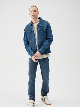 Мужская Куртка - Mossmore фото 7