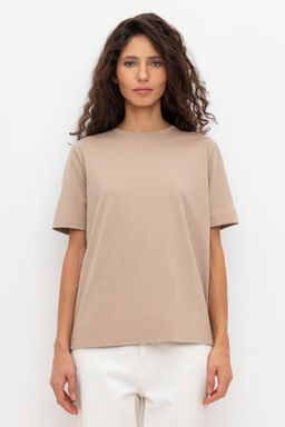 ЕВТ 3260/песчаный берег фуфайка жен