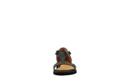 Босоножки EDART 1058.110 bl.black