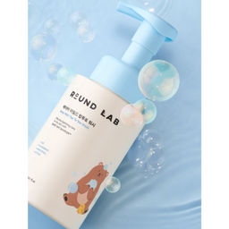 ROUND LAB Детская очищающая пенка от макушки до пяток / Baby Mild Top To Toe Wash, 300 мл