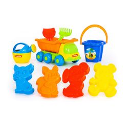 Набор №273 (в рюкзаке) - Полесье фото 5