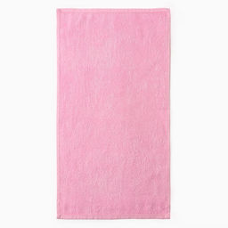 Полотенца махровые Этель LOVE, 3 шт., 30?60 см, хлопок 100%, розовые