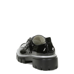 Полуботинки для школьников девочек - Marko фото 4