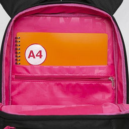 RG-366-1 Рюкзак школьный - Grizzly фото 10