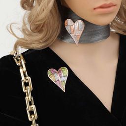 Брошь-магнит арт. 32 2589 (id 281288) - Rada фото 3