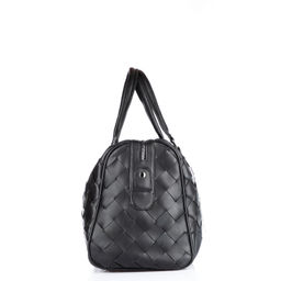 мужская дорожная сумка из экокожи Barcelo Biagi  фото 3