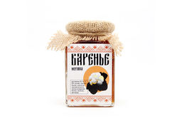 Варенье из Морошки баночка 300 г Крафт упаковка