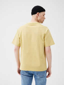 Мужская Футболка - Mossmore фото 5