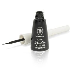 TF СTEL09 Подводка жидкая для глаз Liner Studio Ultimate Eyeliner - Tf cosmetics фото 2