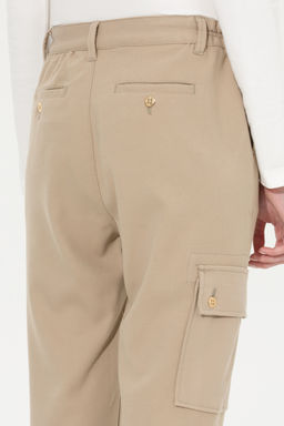 U. S. Polo Assn Женские каменные брюки - U.s. polo assn фото 28