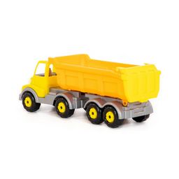 Муромец, автомобиль-самосвал с полуприцепом - Полесье фото 3