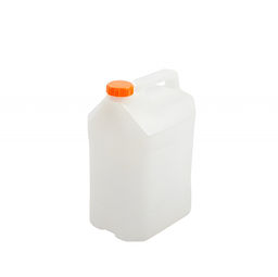 Канистра 5л ручка сверху ТНП 10070501 арт.РД501