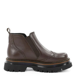 Ботинки женские