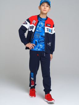 PlayToday / Футболка для мальчика фото 4