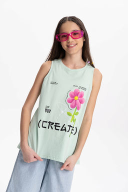 GFVV3369 Майка для девочек