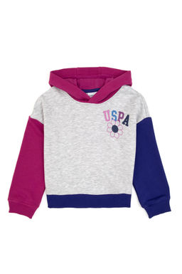 K_z _ocuk Fu_ya Sweatshirt - U.s. polo assn фото 2