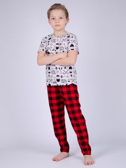 Костюм "КД-98" кемпинг, трикотаж