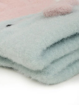 Детские перчатки - Little mania фото 3