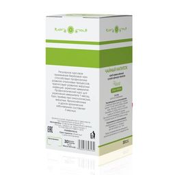 Гриб Чага берёзовая в фильтр-пакетах - Мариславна фото 3