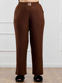 Брюки Рената-2из ткани бурумчук VIOTEX - Виотекс фото 7