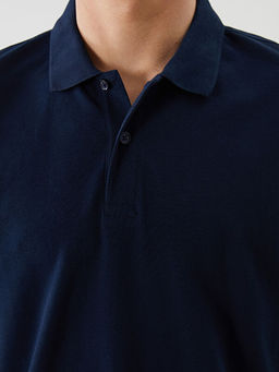 Polo Yaka Pike Erkek Ti??rt