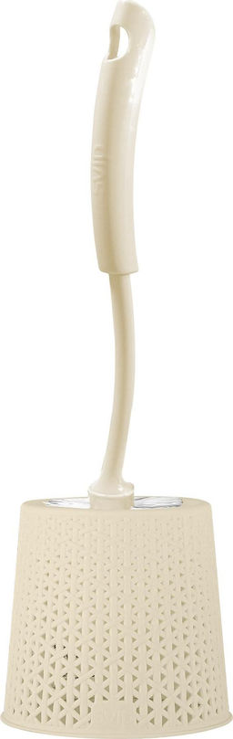 Комплект туалетный WC Nature, Практик, Soul арт. SV4108 - Полимербыт фото 3