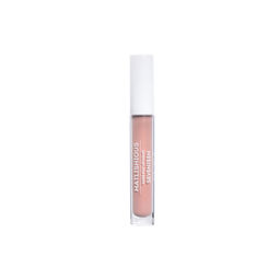 Жидкая помада-блеск Matlishious Super Stay Lip Color, 01 розовый беж 51153001