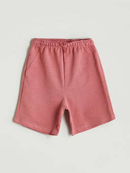 Beli Lastikli Basic Erkek ?ocuk ?ort