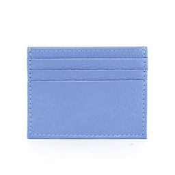 Визитница-кардхолдер Croco-ВК-213 н/к, 1отд, 3карм, голубой флотер (вп) (18) 260796