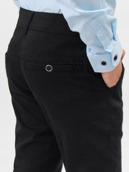 Брюки утепленные для мальчика Lovey.CC фото 4