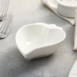 Соусник Клубника, 10,57,73 см