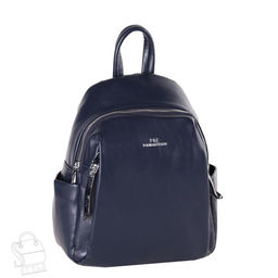 Рюкзак женский 3327-567-602 blue Polina&Eiterou/30