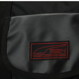 Рюкзак PUMA PUMA Edge Ruckpack Артикул 3631555, черный