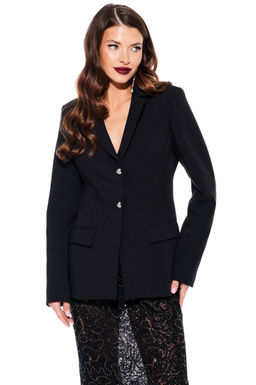 жакет женский - Elletto фото 8