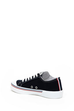 Женские темно-синие туфли - U.s. polo assn фото 4