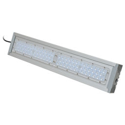 ULV-R24J 150W/5000К IP65 SILVER Светильник светодиодный уличный консольный. Белый свет (5000К). Угол 120x90 градусов. TM Uniel.