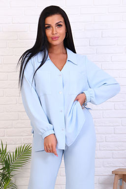 Костюм 38536 - Натали фото 8