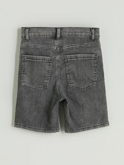 ?izgili Erkek ?ocuk Jean ?ort