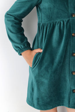 VIOTEX Платье для девочки Элли-1