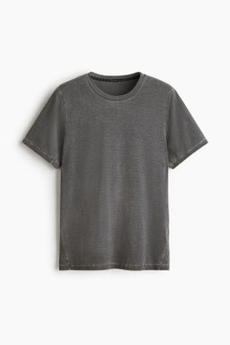 Camiseta de running con DryMove - H&m фото 6